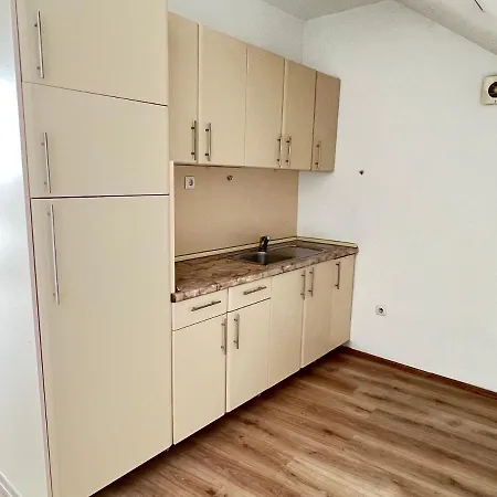 Andrra Apartment Struga