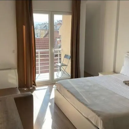 Andrra Apartment