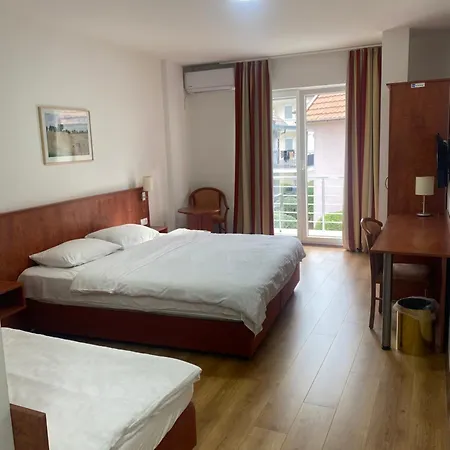 Andrra Apartment