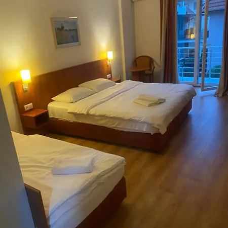 Apartment Andrra